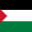 Flag for Palestine