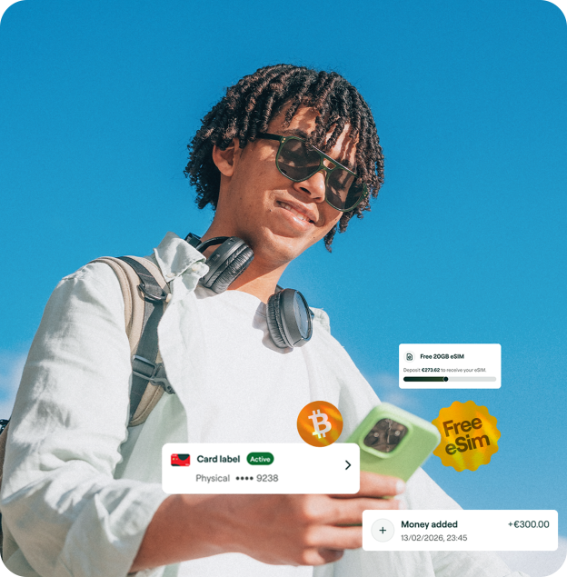 Cashback features