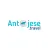 Antojese Travel Gift Card