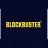 Blockbuster Gift Card