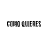 Como quieres que te quiera Gift Card