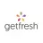 Getfresh Gift Card