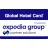 GLOBAL HOTEL Gift Card