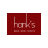 Hank's Gift Card