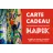 Hapik Gift Card