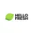 HelloFresh Gift Card