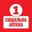 Перша соціальна аптека (Fishka) Gift Card