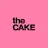 The Cake Gift Card