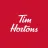 Tim Hortons Gift Card