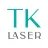 TK Laser Gift Card
