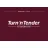 Turn & Tender Gift Card