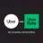 Uber & Uber Eats Voucher CLP