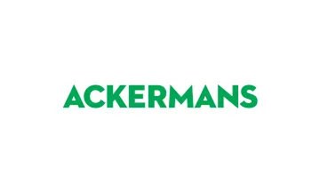 Ackermans Gift Card