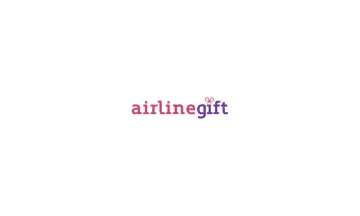 Airlin Gift Card