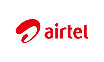 Airtel Data Refill