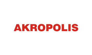 Akropolis LT Gift Card