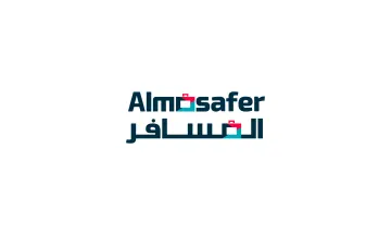 Almosafer Gift Card