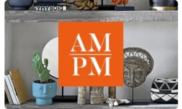 AMPM Gift Card