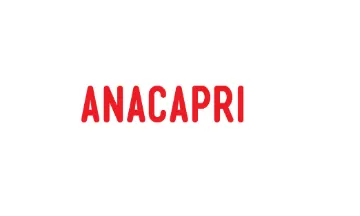 Anacapri BR Gift Card