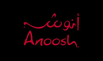 Anoosh Gift Card
