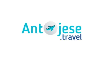 Antojese Travel Gift Card