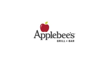 Applebee's Gift Card