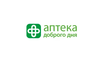 Аптека доброго дня (Fishka) Gift Card