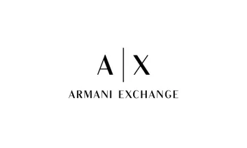 Armani Exchange Gift Card