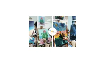 Artify Gift Card