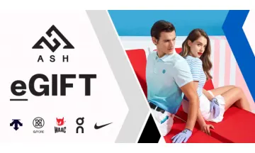 ASH Gift Card