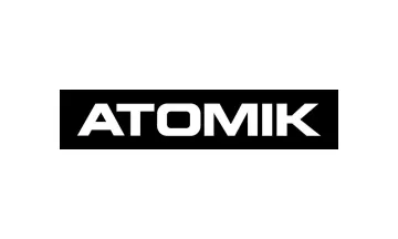 Atomik Gift Card