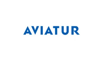 AVIATUR Gift Card