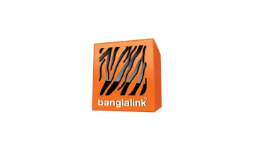 Banglalink Bangladesh Bundles Refill