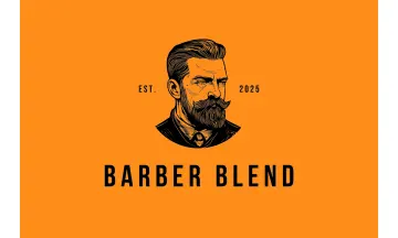 Barber Blend Gift Card