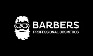Barbers Gift Card