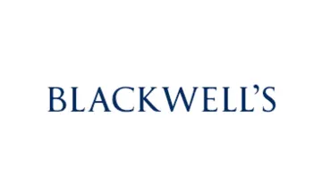 Blackwell's Gift Card