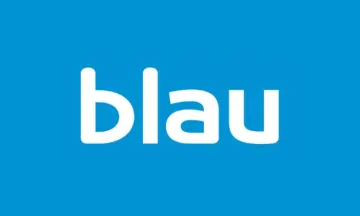 Blau Refill