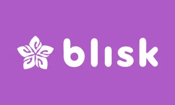 blisk Gift Card