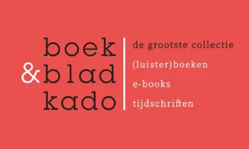 Boek & Bladkado Gift Card