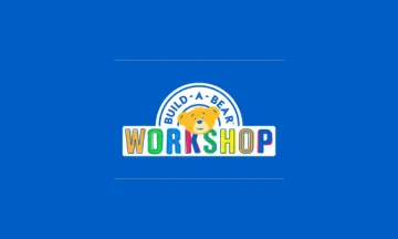 Build-A-Bear Workshop Gift Card