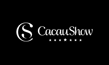 Cacau Show Virtual Gift Card