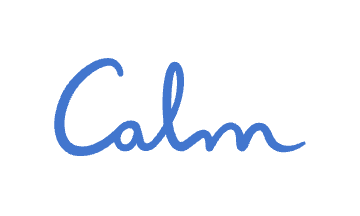 CALM Gift Card