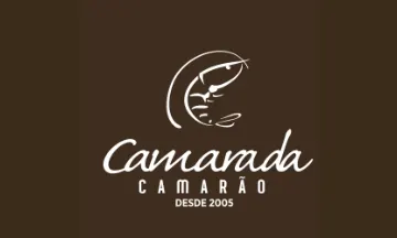 Camarada Camarão BR Gift Card