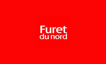 Furet du Nord and Decitre Gift Card