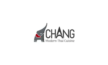 Chang Gift Card