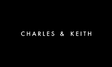 Charles and Keith Gift Card