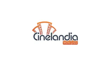 Cinelandia Gift Card