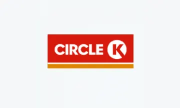 Circle K Gift Card