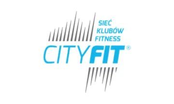 CityFit Pakiet Prezentowy Gift Card