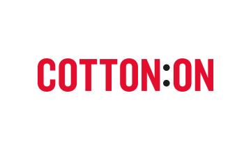 Cotton On Group Gift Card